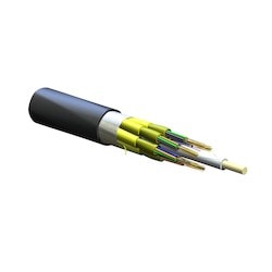 Corning 036E8F-61131-29 | FREEDM One Unitized, Tight-Buffered Cable, Riser