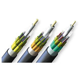 Corning 048E8F-61131-29 | FREEDM One Unitized, Tight-Buffered Cable, Riser