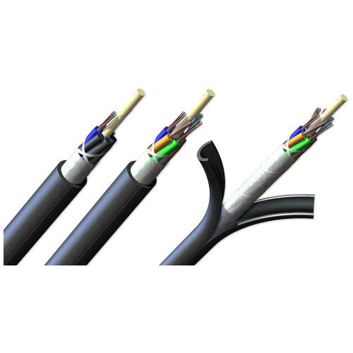 Corning 048EU4-T4701D20 | ALTOS Loose Tube, Gel-Free, All-Dielectric Cable with FastAccess Technology
