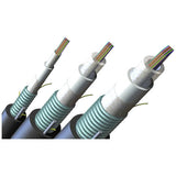 Corning 072EC5-14100D53 | SST-Ribbon Single-Tube, Gel-Free, Armored Cable