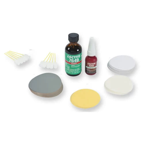 Corning 1506060-01 | Polishing Film, Coated Flock