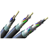 Corning 192EUC-T4101D20 | ALTOS Lite Loose Tube, Gel-Free, Single-Jacket, Single-Armored Cable