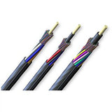Corning 288ZH4-Y4F40A20 | MiniXtend HD Cable with Binderless FastAccess Technology