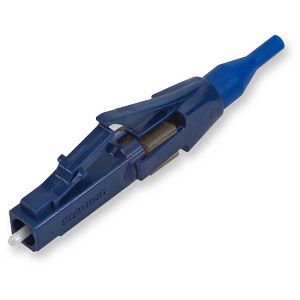 Corning 95-000-KN | UniCam Secure Keyed LC Connector, 62.5 µm multimode (OM1)