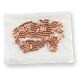 Corning 95-400-12-BP3 | Crimp Band for LC Connectors