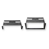 Corning EDGE-BKT-LR-2RU | Overhead Mounting Bracket