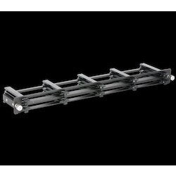 Corning EDGE-CP8B-PRH Edge Port Replication Housing Accessory module Panel