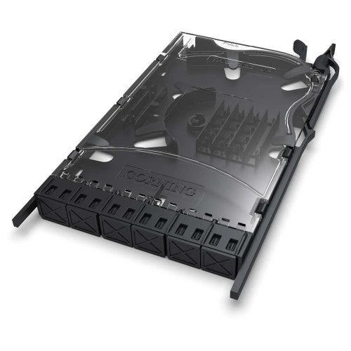 Corning EDGE-CS-PST | EDGE Pass-Through Cassette