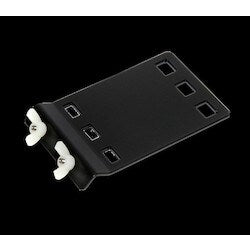 Corning PC4-RJ-STR - BRACKET - PCH U-CLIP BRACKET