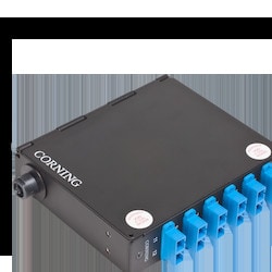 Corning SPH-12OTR-1259H | Integrated Single-Panel Housing