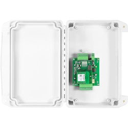 Cypress Integration Solutions SPX-5631R | Suprex Wireless Reader-Extender, 2.4 GHz Standard Range with Omnidirectional F-antenna, to Connect Access Controllers with Readers up to 5,000 feet