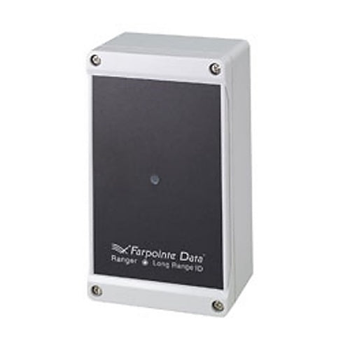 Cypress Integration Solutions WRR-44 | Farpointe Ranger 433 MHz Long-Range Wiegand Receiver, 4-Channel
