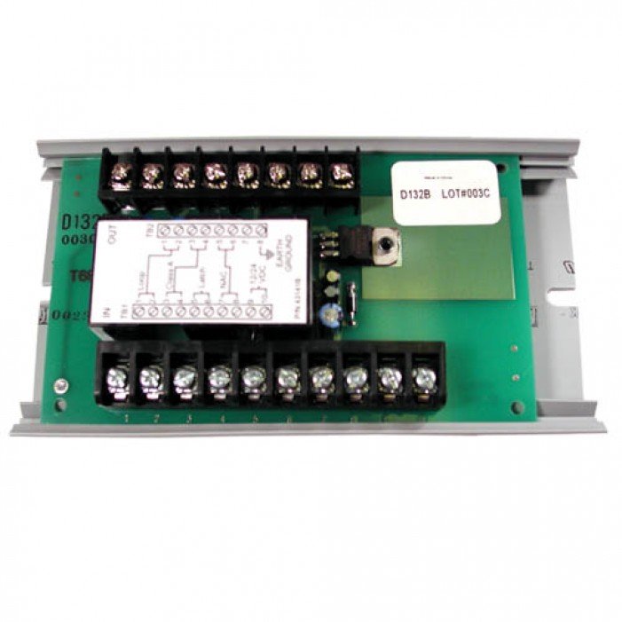 Bosch D132B | Polarity Reversing Module, 2-/4-wire 24V