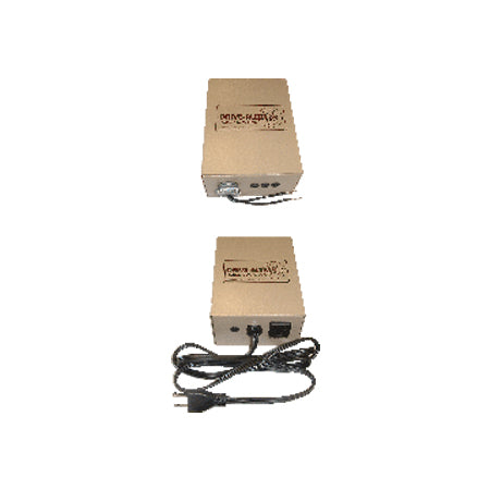 Mier Products, Inc. DA-505W | Hard-Wired Timer Control
