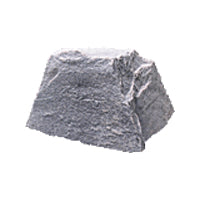 Mier Products, Inc. DA-ROCK1 | Fake Landscaping Rock