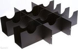 Middle Atlantic DCDP | Drawer Partition, 4 RU, CDs