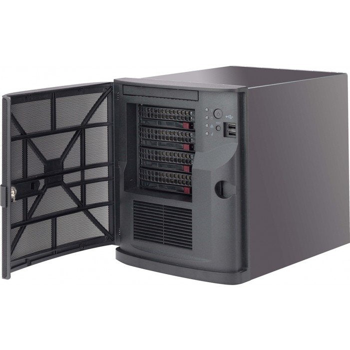 Bosch DIP-524CIG-4HD | Management Appliance 4X12TB