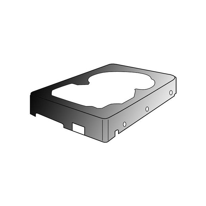 Bosch DIP-AIO4-HDD | 4TB HDD DIVAR IP All-In-One