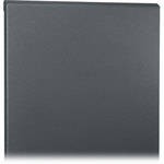 Middle Atlantic DO-5-29 | Solid Front Door, 29 RU Slim 5 Racks