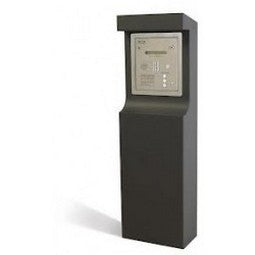 Door King 1200-170 | Kiosk Assembly, Use With 1803, 1810, 1833, 1834, 1835, 1837 Flush Mount Units