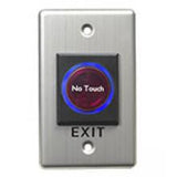 Door King 1211-083 | No Touch Exit Button