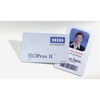 Door King 1508-017 | Hid Isoprox Card 1386 - Factory Pre-Coded