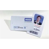 Door King 1508-017 | Hid Isoprox Card 1386 - Factory Pre-Coded