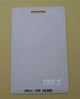 Door King 1508-018 | Hid Prox Card Clamshell - Factory Pre-Coded