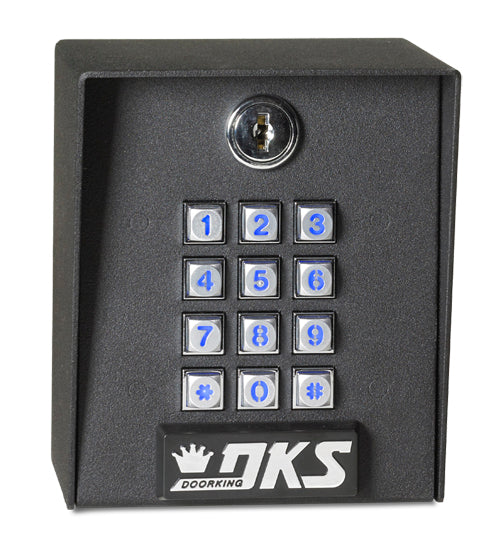 Door King 1515-080 | Digital Lock 400 Mem Nfc Prog.