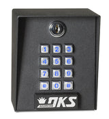 Door King 1515-080 | Digital Lock 400 Mem Nfc Prog.