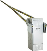 Door King 1602-091 | Barrier Gate Operator 1 Hp 115V With Dc Open - Add Hardware Kit & Arm