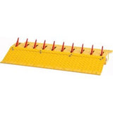 Door King 1610-087 | Traffic Spike Extension 3 X 20", Surface Mount