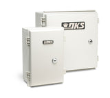 Door King 1800-080 | Cellular Control Box, Voice And Data, 16 Vac, 11.5" W X 6" D X 12.25" H, Built-In For Cellular Device