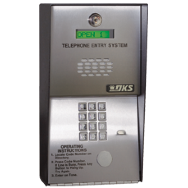 Door King 1802-031 | Terminal. 14-Pin