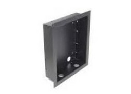Door King 1803-150 | Telephone Entry System Trim Ring, Standard, Surface Mount, 13" L X 11.25" W X 4.5" Depth