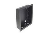 Door King 1803-150 | Telephone Entry System Trim Ring, Standard, Surface Mount, 13" L X 11.25" W X 4.5" Depth