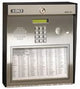 Door King 1810-080 | Telephone Entry System, Full Duplex, Surface Mount, 16 Volt Ac, 20 Va, 16-Digit Dialing, Eeprom Memory, 11.25" W X 4.75" D X 13" Height
