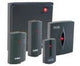 Door King 1815-382 | Thinline Ii Hid Proximity Card Reader, Single Gang, 5 - 16 Volt Dc