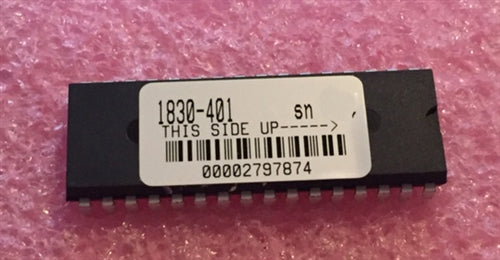 Door King 1830-401 | Memory 3000 No Cards Programmable