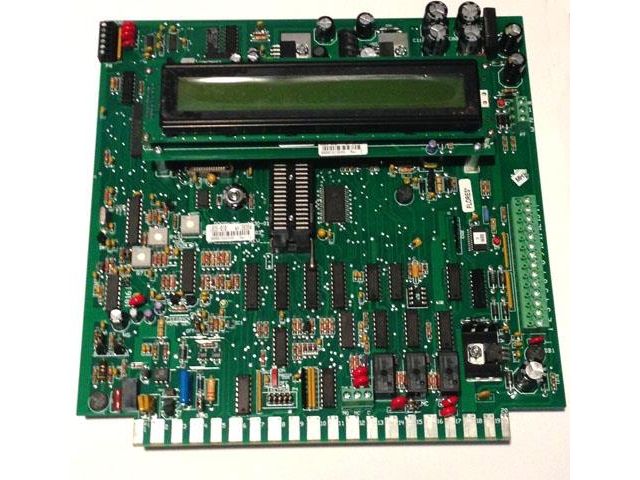 Door King 1830-402 | Memory 3000 Apb Programmable