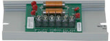 Door King 1878-010 | Telephone Entry System Surge Suppressor, Low Voltage, 18/16 Awg, 100/200 Length Wire Run Distance, 6 To 24 Volt Ac/Dc, 10 Ampere