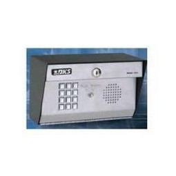 Door King 1895-016 | Telephone Entry System Keypad, 10-Pin, With Letter