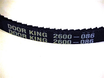 Door King 2600-086 | Belt - 28"