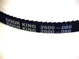 Door King 2600-086 | Belt - 28"