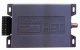 Door King 8040-080 | Microplus Receiver, 5.75 Inch H X 3.75 Inch W X 1.13 Inch D, 12 - 24 Volt Ac/Dc, 318 Mhz