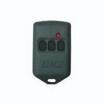 Door King 8071-080 | Microplus Tx 3B (Blocks Of 10 Only - Additional Cost For Special Orders)