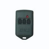 Door King 8071-080 | Microplus Tx 3B (Blocks Of 10 Only - Additional Cost For Special Orders)