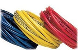 Door King 9401-062 | Vehicular Gate Prefabricated Loop, 24 Circumference, 18 Awg Wire, Red, With 50 Lead In Cable