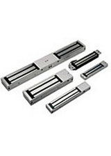 Door King DKML-S6-2L | Mag Lock 600 Lb. Dual With Led Status