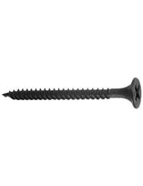 L. H. Dottie DWSBK6158 | 6 x 1-5/8'' Phillips Bugle Head Fine Thread Drywall Screw (Bulk Pack)